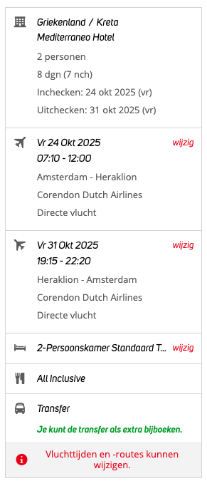 Partner Link corendon_nl_packages_direct