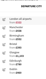 Partner Link voyageprive_uk_packages_direct