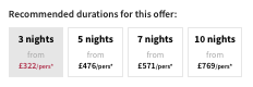Partner Link voyageprive_uk_packages_direct