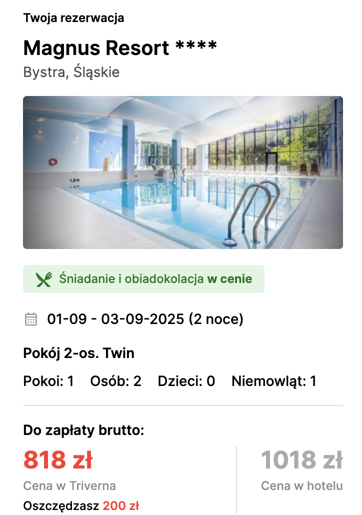 Partner Link triverna_pl_accommodations_direct