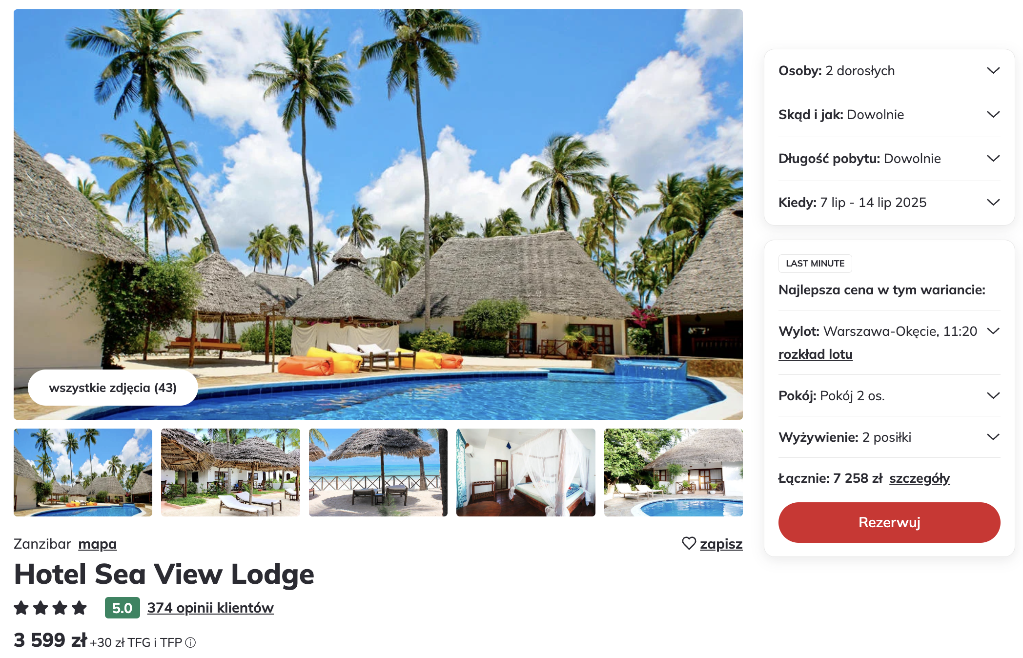 Partner Link itaka_pl_packages_direct