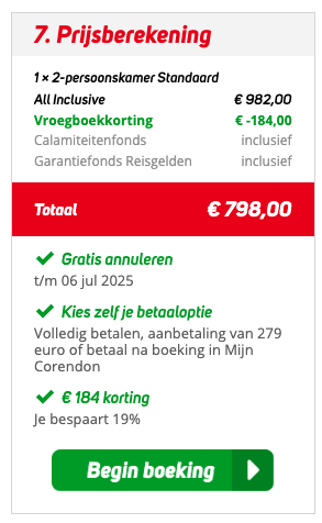 Partner Link corendon_nl_packages_affiliate