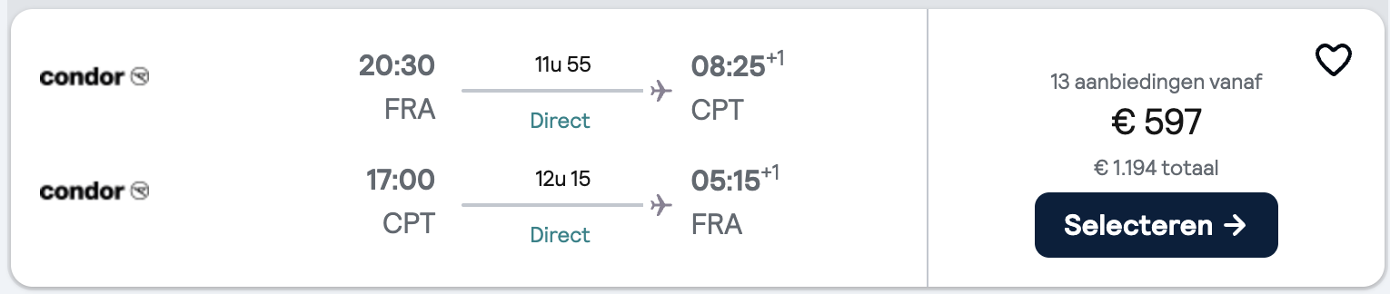 Partner Link skyscanner_nl_flight_affiliate