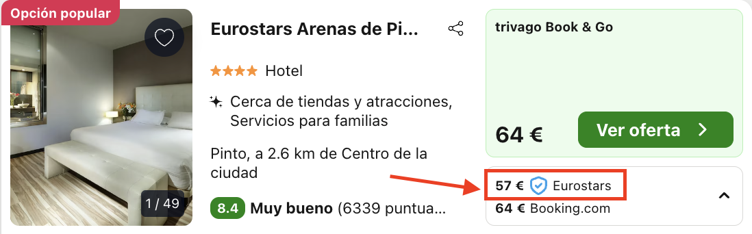Partner Link trivago_es_accommodations_affiliate