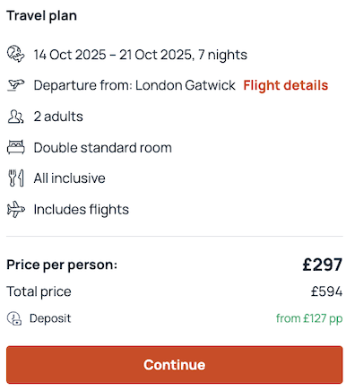 Partner Link thomas cook_uk_packages_direct
