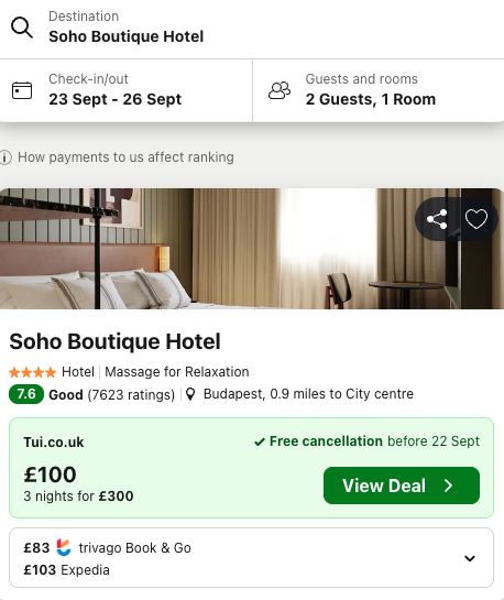 Partner Link trivago_uk_accommodations_affiliate