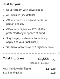 Partner Link voyageprive_uk_packages_direct