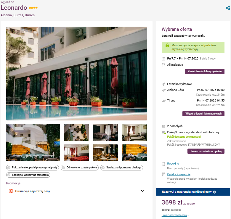 Partner Link travelplanet_pl_packages_wl