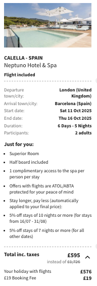Partner Link voyageprive_uk_packages_affiliate