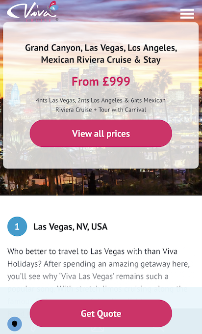 Partner Link vivaholidays_uk_packages_direct
