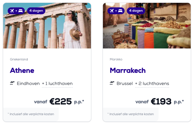 Partner Link transavia holidays_nl_packages_direct