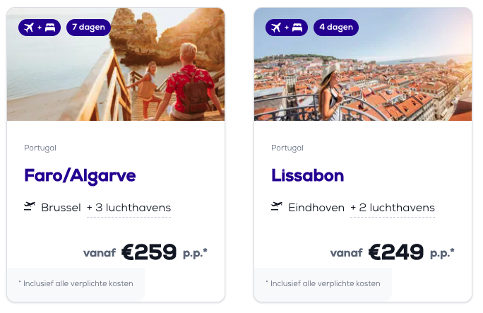 Partner Link transavia holidays_nl_packages_direct