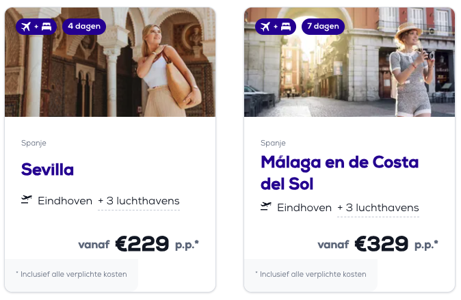 Partner Link transavia holidays_nl_packages_direct