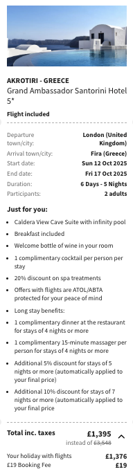 Partner Link voyageprive_uk_packages_affiliate