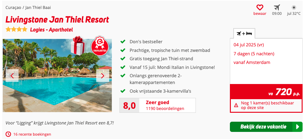 Partner Link corendon_nl_packages_affiliate