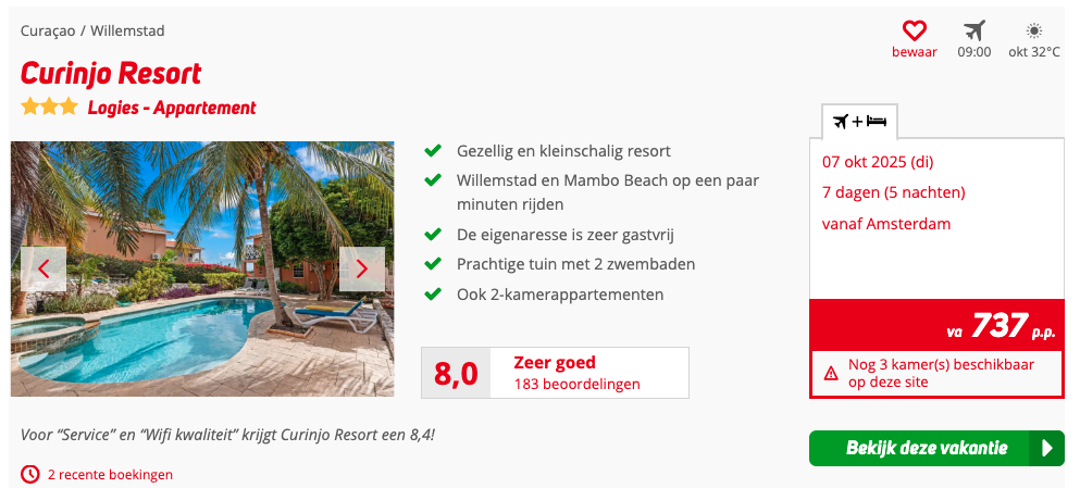 Partner Link corendon_nl_packages_affiliate