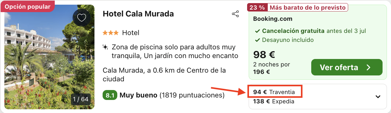 Partner Link trivago_es_accommodations_affiliate
