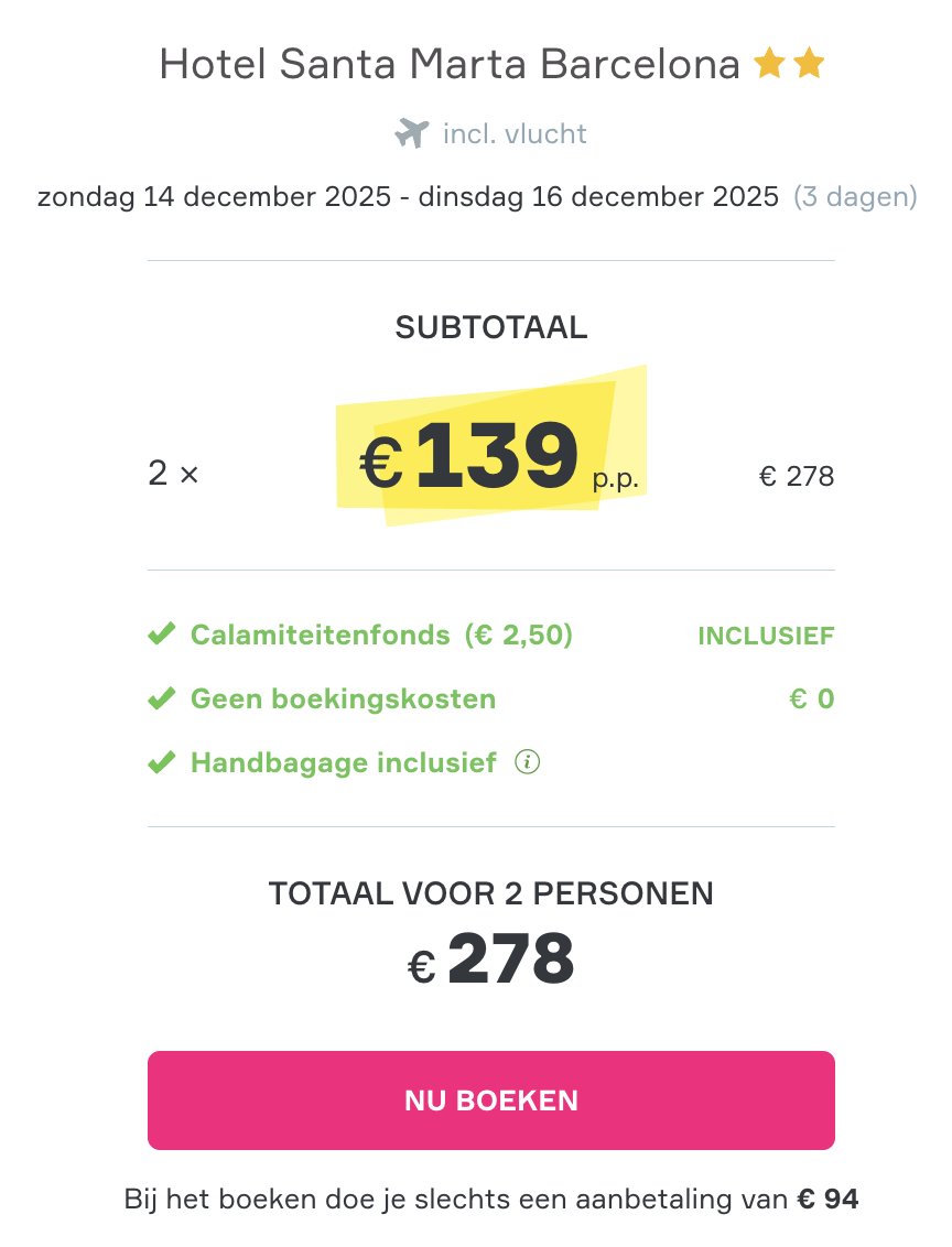 Partner Link vakantiediscounter_nl_packages_affiliate