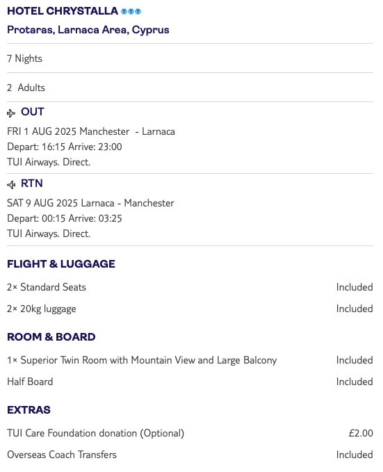 Partner Link tui_uk_packages_direct