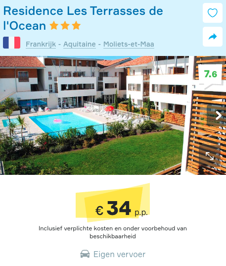 Partner Link vakantiediscounter_nl_packages_affiliate