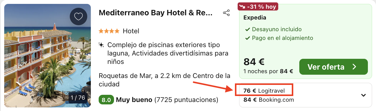 Partner Link trivago_es_accommodations_affiliate