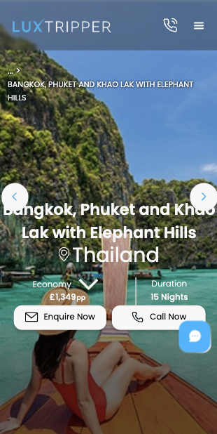 Partner Link affordableluxurytravel_uk_packages_direct