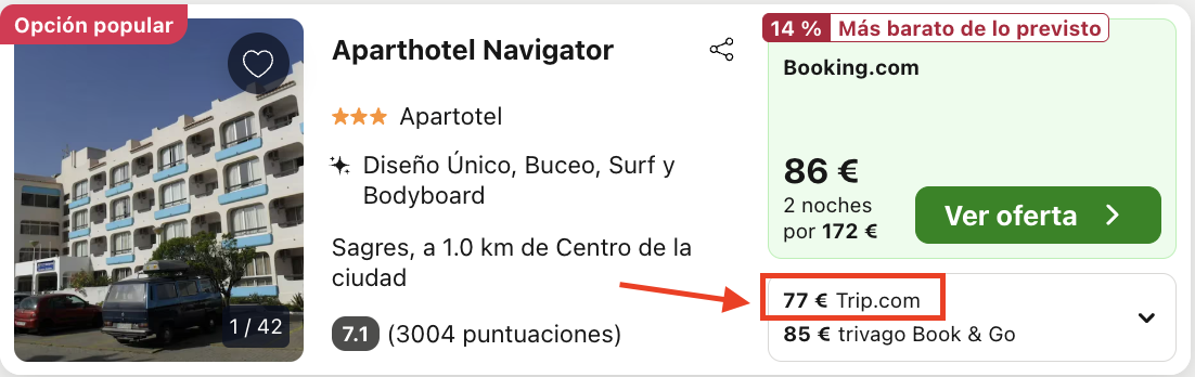 Partner Link trivago_es_accommodations_affiliate