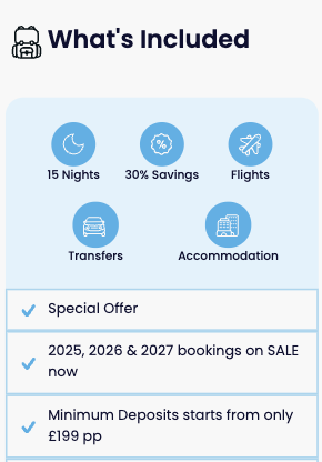Partner Link affordableluxurytravel_uk_packages_direct