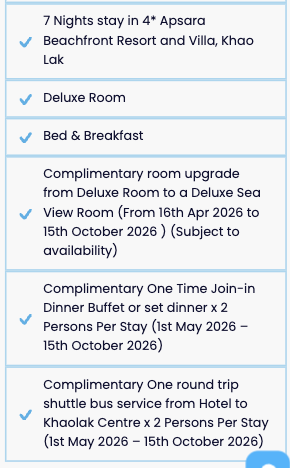 Partner Link affordableluxurytravel_uk_packages_direct