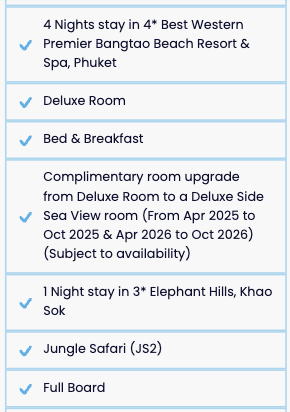 Partner Link affordableluxurytravel_uk_packages_direct