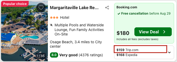 Partner Link trivago_us_accommodations_affiliate