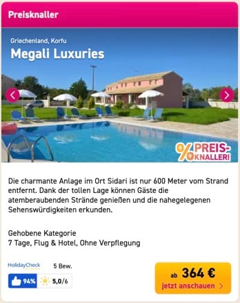 Partner Link ltur_de_packages_direct