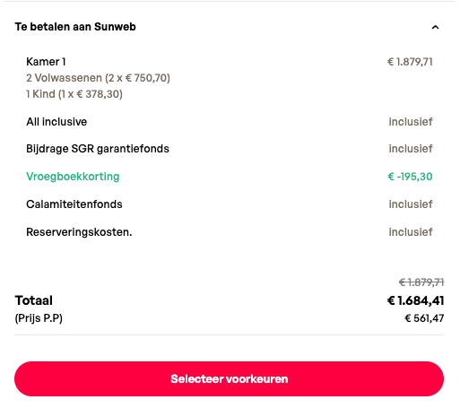 Partner Link sunweb_nl_packages_direct