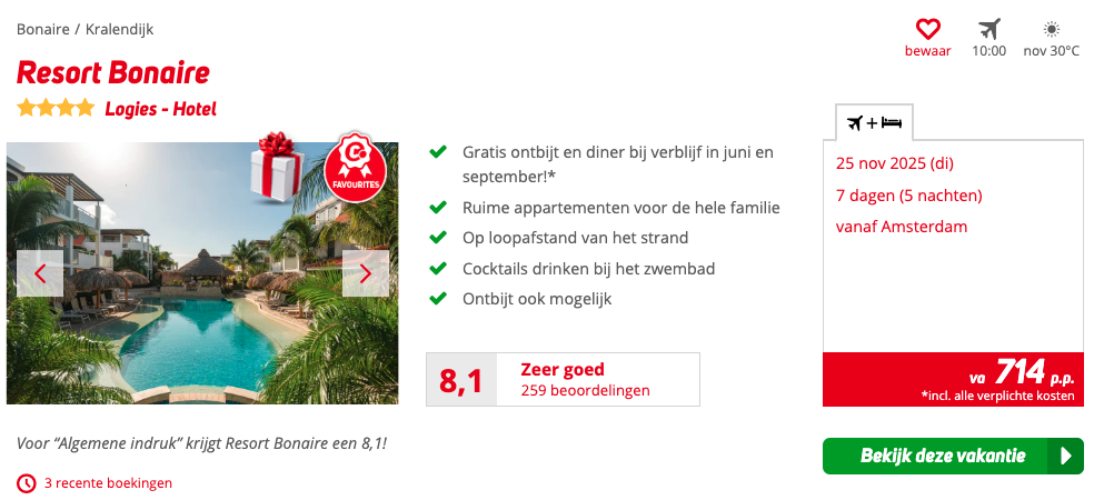 Partner Link corendon_nl_packages_affiliate