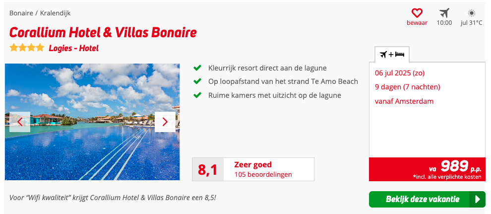 Partner Link corendon_nl_packages_affiliate