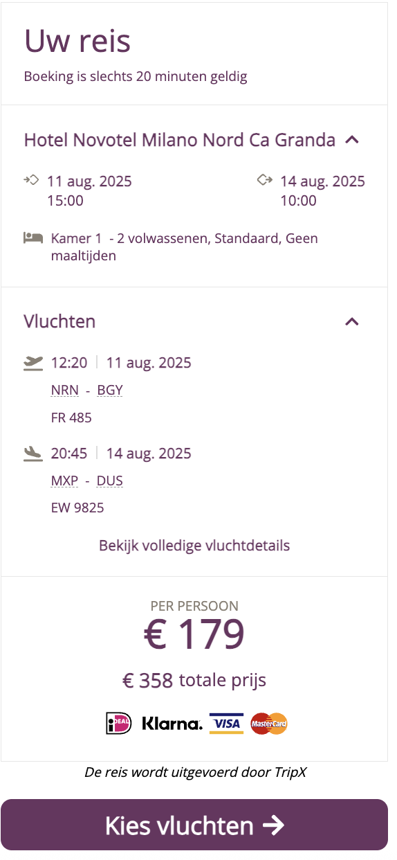 Partner Link tripx_nl_packages_touroperating