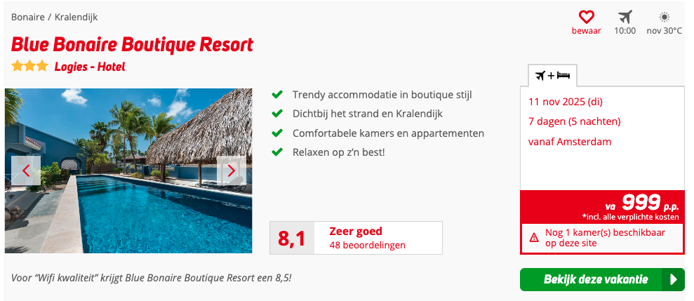 Partner Link corendon_nl_packages_affiliate