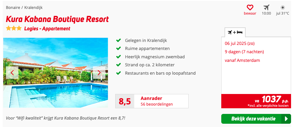 Partner Link corendon_nl_packages_affiliate