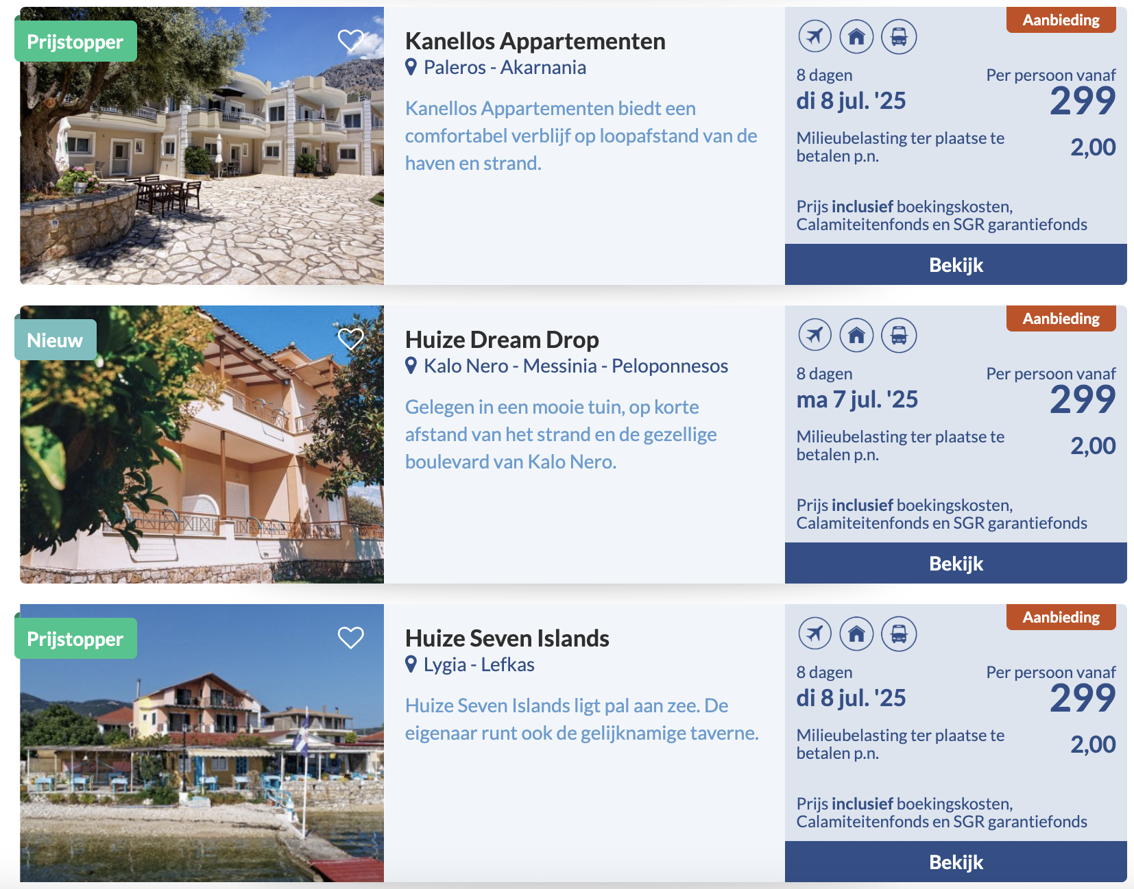 Partner Link ross holidays_nl_packages_affiliate