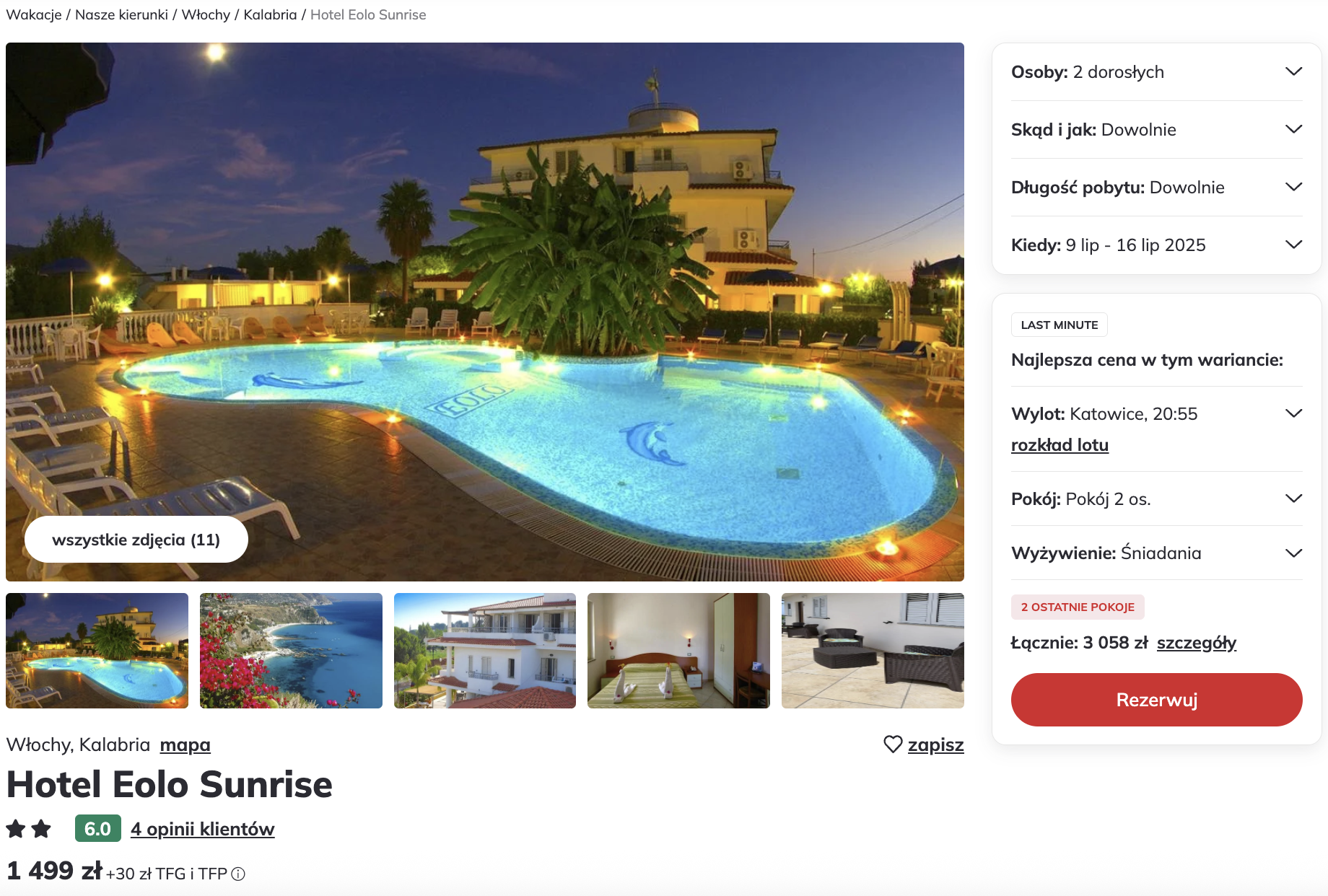 Partner Link itaka_pl_packages_direct