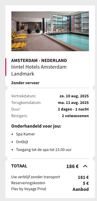 Partner Link voyageprive_be_nl_packages_direct