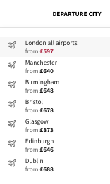Partner Link voyageprive_uk_packages_direct