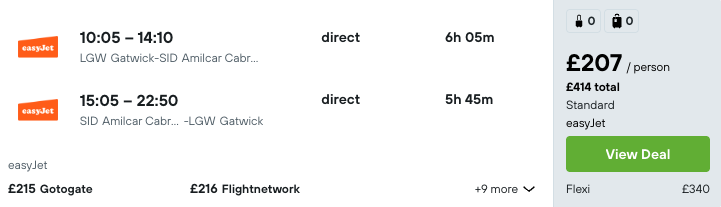 Partner Link kayak_uk_flights_wl