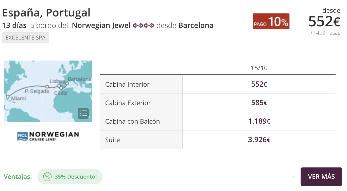 Partner Link logitravel_es_cruises_wl