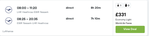 Partner Link kayak_uk_flights_wl