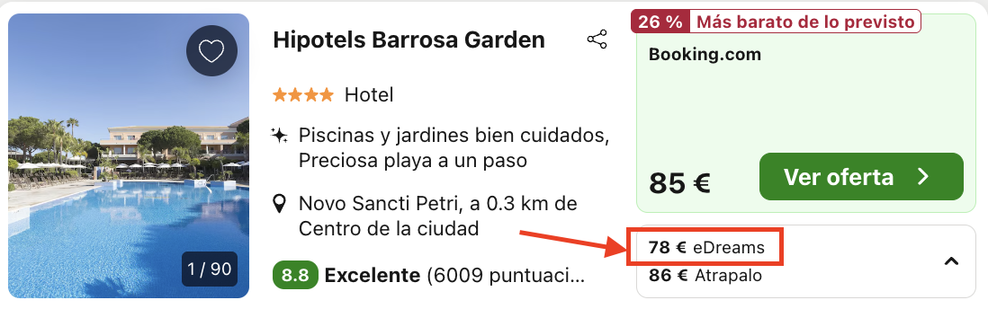 Partner Link trivago_es_accommodations_affiliate