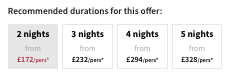 Partner Link voyageprive_uk_packages_direct