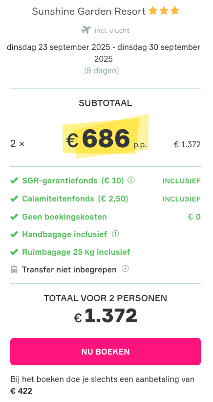 Partner Link vakantiediscounter_nl_packages_affiliate