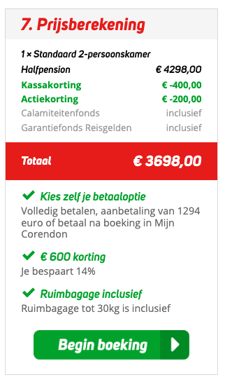 Partner Link corendon_nl_packages_affiliate