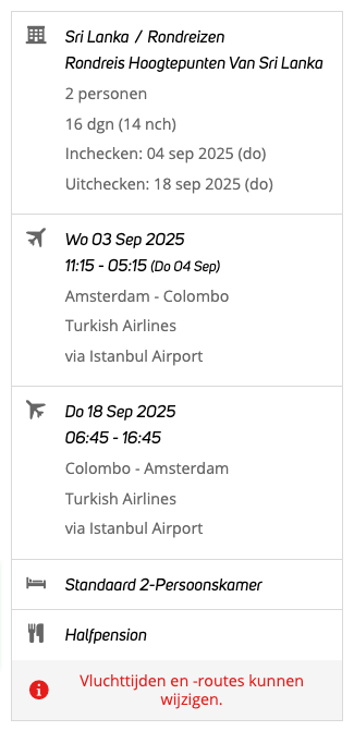 Partner Link corendon_nl_packages_affiliate